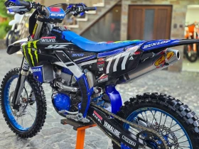 Yamaha Yzf 450//  / | Mobile.bg    11