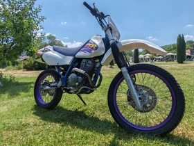 Yamaha Ttr 250 | Mobile.bg    7