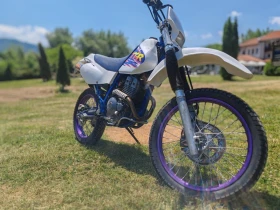 Yamaha Ttr 250 | Mobile.bg    3