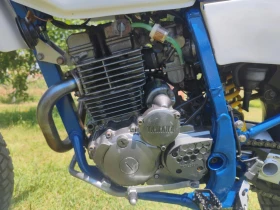 Yamaha Ttr 250 | Mobile.bg    8