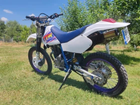 Yamaha Ttr 250 | Mobile.bg    9