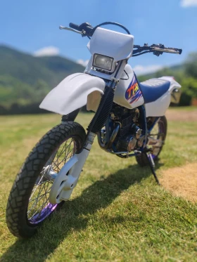 Yamaha Ttr 250 | Mobile.bg    6