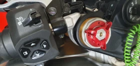 Обява за продажба на Aprilia RSV4 1100 ~31 900 лв. - изображение 4