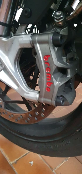 Обява за продажба на Aprilia RSV4 1100 ~31 900 лв. - изображение 3