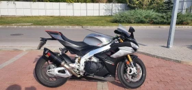 Обява за продажба на Aprilia RSV4 1100 ~31 900 лв. - изображение 2