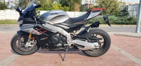 Обява за продажба на Aprilia RSV4 1100 ~31 900 лв. - изображение 1