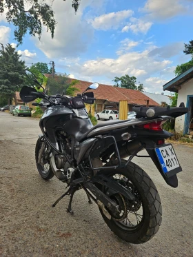 Обява за продажба на Honda Xlv 700 Transalp ~7 300 лв. - изображение 5