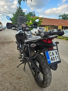 Обява за продажба на Honda Xlv 700 Transalp ~7 300 лв. - изображение 8