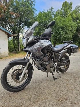 Обява за продажба на Honda Xlv 700 Transalp ~7 300 лв. - изображение 1