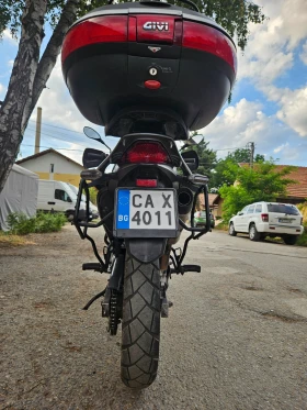 Обява за продажба на Honda Xlv 700 Transalp ~7 300 лв. - изображение 2