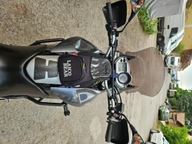 Обява за продажба на Honda Xlv 700 Transalp ~7 300 лв. - изображение 10