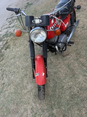 Cz 350 CZ350 12 v | Mobile.bg    4