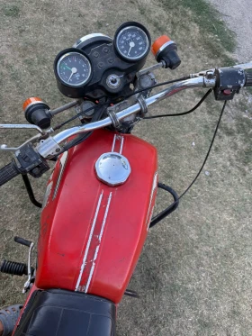 Cz 350 CZ350 12 v | Mobile.bg    6