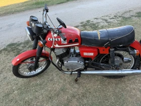     Cz 350 CZ350 12 v