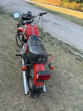 Cz 350 CZ350 12 v | Mobile.bg    3