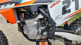 Ktm SX-F 450, снимка 5