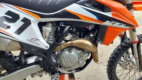 Ktm SX-F 450, снимка 9