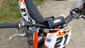Ktm SX-F 450, снимка 8