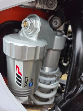 Ktm SX-F 450, снимка 17