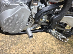 Ktm SX-F 450, снимка 15
