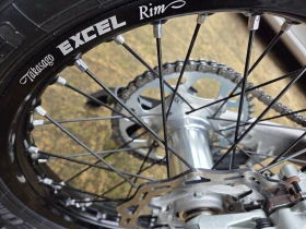 Ktm SX-F 450, снимка 12