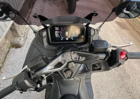 Yamaha T-max 562 ABS | Mobile.bg � ����� ������ 10