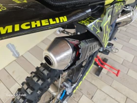 Husqvarna TE 300 TBI, снимка 6