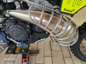 Husqvarna TE 300 TBI, снимка 5