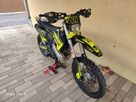Husqvarna TE 300 TBI, снимка 2