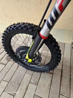 Husqvarna TE 300 TBI, снимка 14