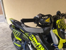 Husqvarna TE 300 TBI, снимка 9