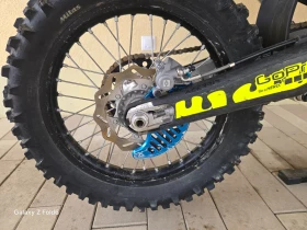 Husqvarna TE 300 TBI, снимка 3