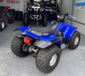 Yamaha Raptor BREEZE 125 | Mobile.bg � ����� ������ 5