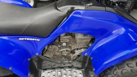 Yamaha Raptor BREEZE 125 | Mobile.bg � ����� ������ 7