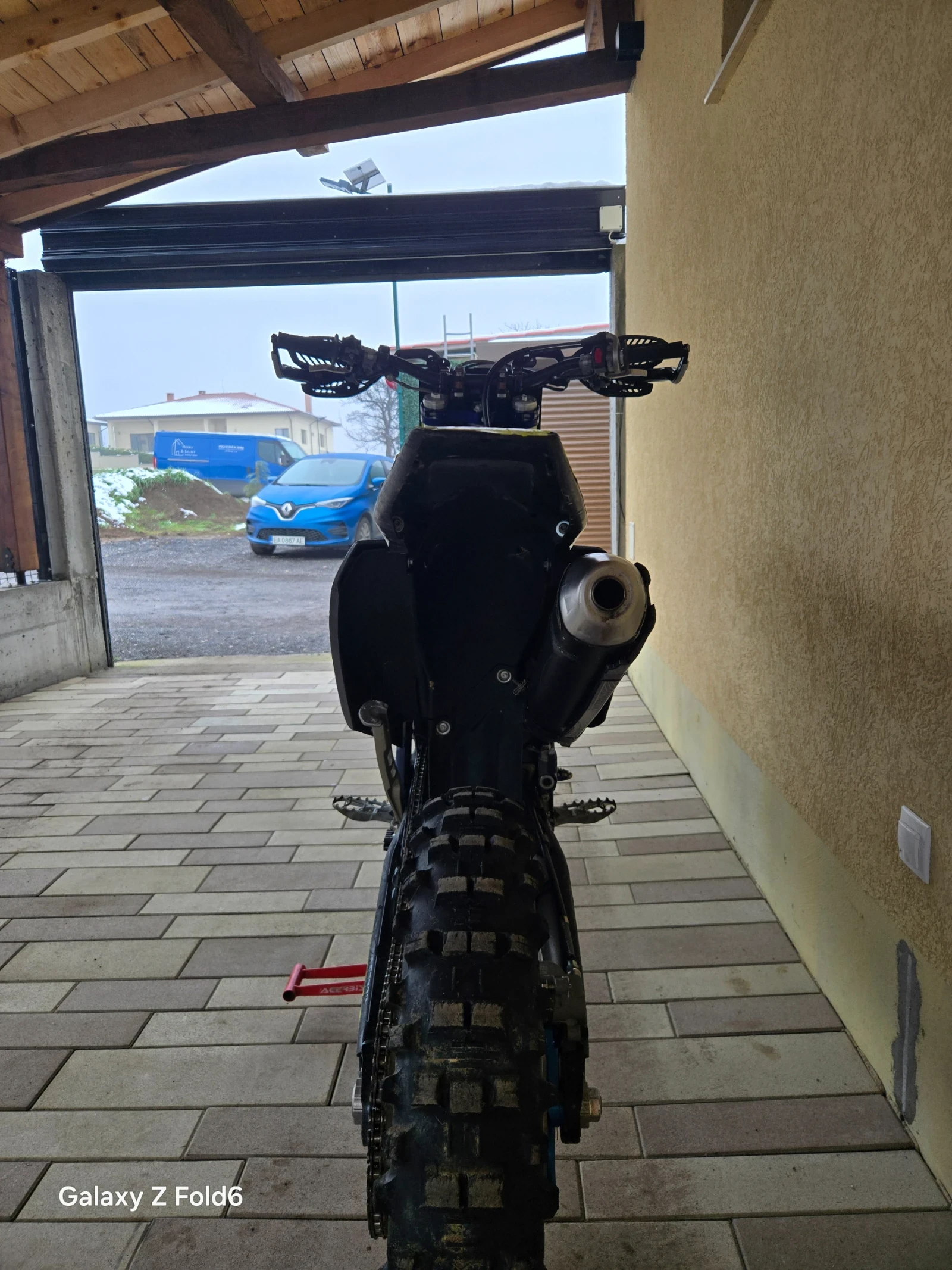 Husqvarna TE 300 TBI | Mobile.bg � ����������� 16