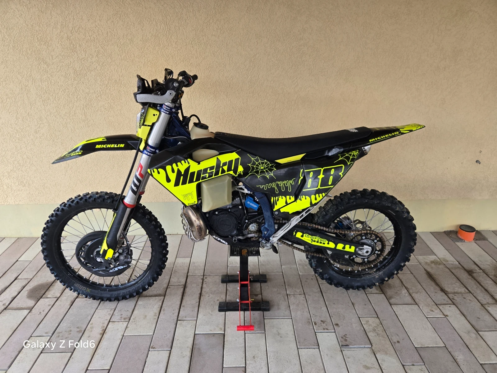 Husqvarna TE 300 TBI | Mobile.bg � ����������� 12