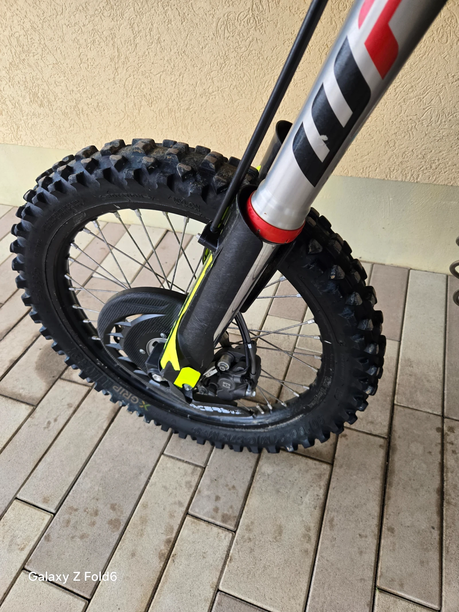 Husqvarna TE 300 TBI | Mobile.bg � ����������� 14