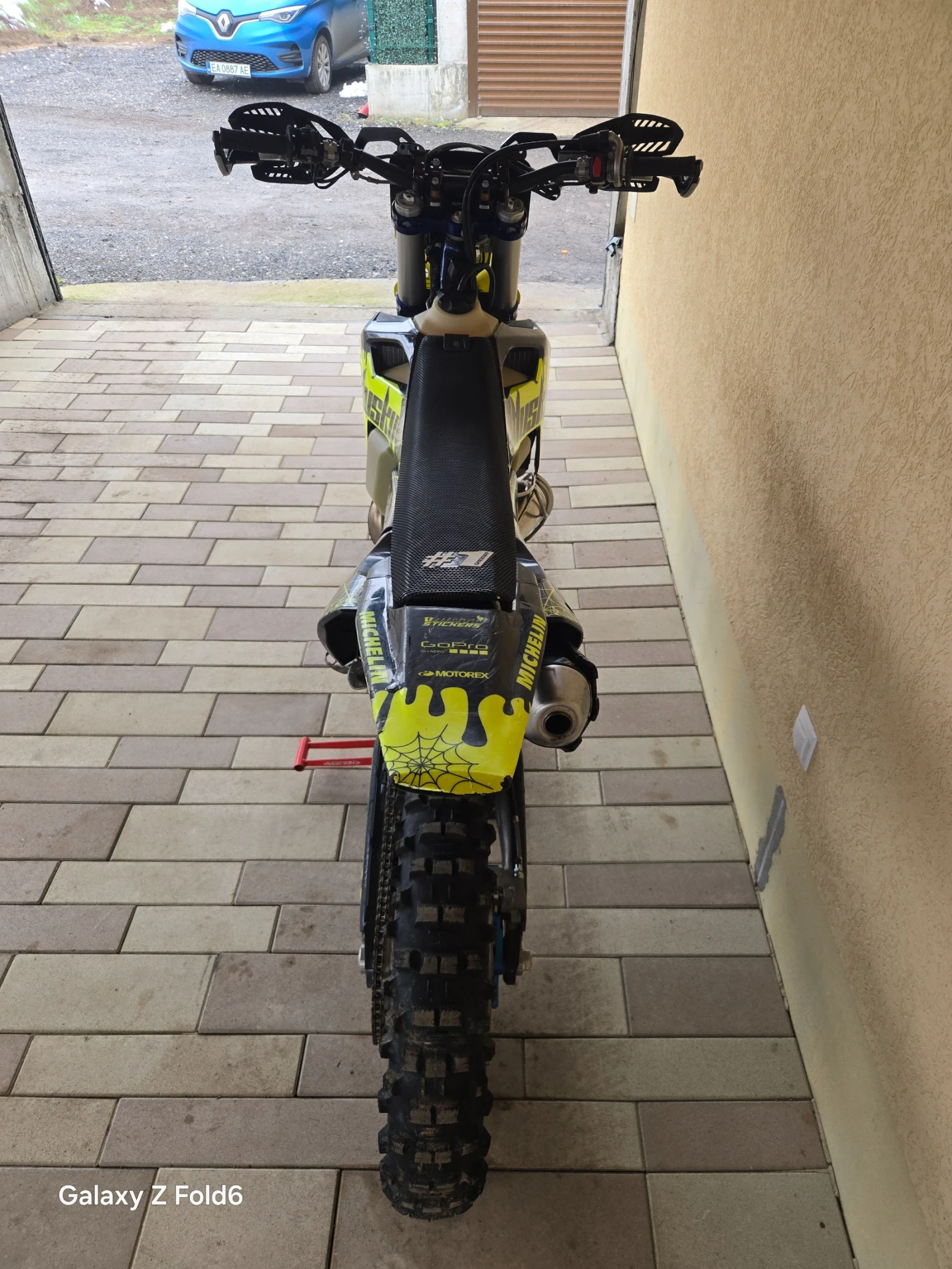 Husqvarna TE 300 TBI | Mobile.bg � ����������� 13