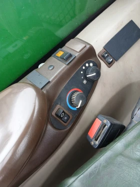 Телескопичен товарач John Deere 3215, снимка 6