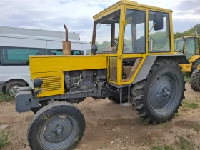 Обява за продажба на Трактор Болгар ТК82 ~12 999 лв. - изображение 10 | Auto.bg Обява за продажба на Трактор Болгар ТК82 ~12 999 лв. - изображение 10