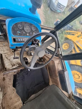 Обява за продажба на Трактор Болгар ТК82 ~12 999 лв. - изображение 7 | Auto.bg Обява за продажба на Трактор Болгар ТК82 ~12 999 лв. - изображение 7