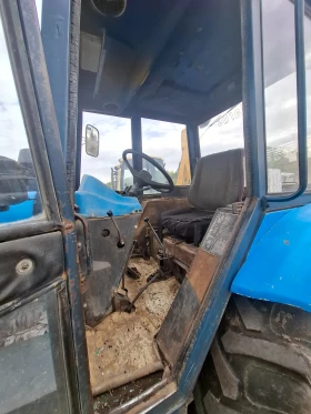 Обява за продажба на Трактор Болгар ТК82 ~12 999 лв. - изображение 6 | Auto.bg Обява за продажба на Трактор Болгар ТК82 ~12 999 лв. - изображение 6