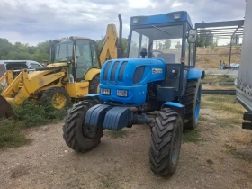 Обява за продажба на Трактор Болгар ТК82 ~12 999 лв. - изображение 1 | Auto.bg Обява за продажба на Трактор Болгар ТК82 ~12 999 лв. - изображение 1