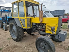 Обява за продажба на Трактор Болгар ТК82 ~12 999 лв. - изображение 8 | Auto.bg Обява за продажба на Трактор Болгар ТК82 ~12 999 лв. - изображение 8