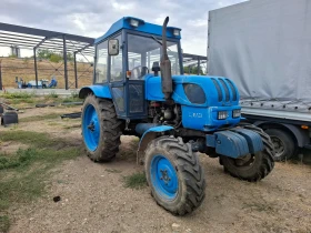 Обява за продажба на Трактор Болгар ТК82 ~12 999 лв. - изображение 1 | Auto.bg Обява за продажба на Трактор Болгар ТК82 ~12 999 лв. - изображение 1