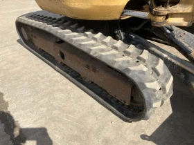 Багер Caterpillar  НОВ ВНОС JAPAN, снимка 5