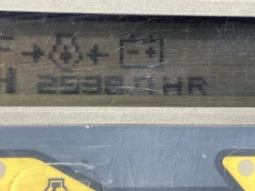 Багер Caterpillar  НОВ ВНОС JAPAN, снимка 12