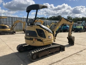 Багер Caterpillar  НОВ ВНОС JAPAN, снимка 13