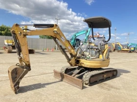 Багер Caterpillar ВНОС10.03.2026