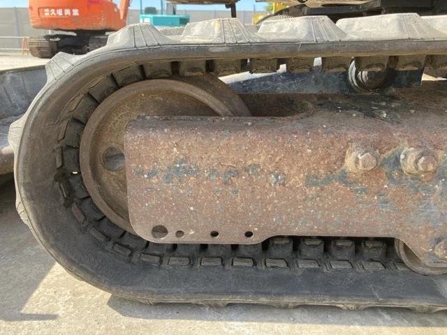 Багер Caterpillar ВНОС10.03.2026, снимка 3 - Индустриална техника - 53633677